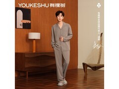 成毅同款情侣睡衣69.95元抢