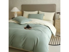 兰芮全棉磨毛四件套149元起