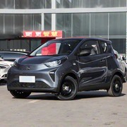 十万元内纯电小车推荐：三款都市通勤新选择