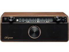 山进WR - 12BT PLUS音箱直降240元！