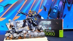 技嘉惊艳亮相2026西南国际模型电玩展 硬核MOD主机与X3D电竞装备引爆全场