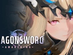 龙之剑：觉醒Steam上线：买断制无抽卡，虚幻5打造单人向开放世界RPG