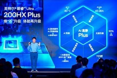 体验为王，英特尔重磅发布AI高静游戏本Plus