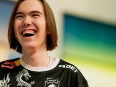 Falcons 2:0横扫Spirit，donk创生涯最差Rating引热议