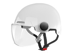 台铃3C认证电动车头盔，到手仅30.8元