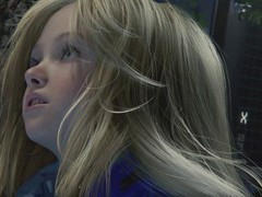 识质存在光追争议：真实光影 vs 艺术风格的美学博弈