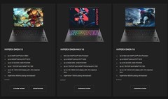 2026年旗舰游戏本HyperX 暗影精灵MAX 硬核配置前瞻解析 电竞玩家学生党首选