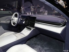 奇瑞风云A9纯电版入免征目录，CLTC续航655km，2026年Q2上市