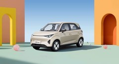 限时权益价4.59万起，入门即高配！凯翼拾月max正式开启预售