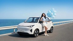 限时权益价4.59万起，入门即高配！凯翼拾月max正式开启预售