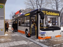 Denuvo加密再遭突破：城市交通模拟2026发售数小时即被破解