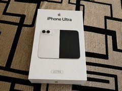 苹果iPhone Ultra折叠屏量产在即，起售价或超1.5万元人民币