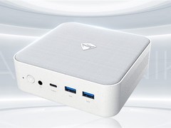 机械创物者Mini 2发布新配：酷睿Ultra 7 256V+65W散热，售价4999元