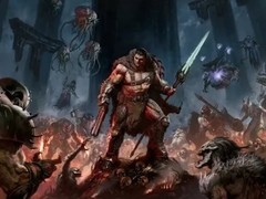 毁灭战士：黑暗时代首部剧情扩展包启示录上线获好评，Steam好评率86%