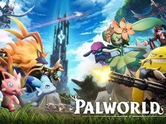 幻兽帕鲁1.0版定档2026年7月10日，全球售价维持108元/29.99美元不变