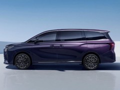 20万内高性价比MPV，星海V9续航空间双拔尖