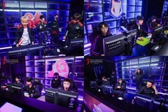 EVNIA弈威首登BW2026 电竞显示的差异化破局之路