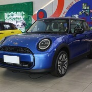 30万元内MINI三款轿车深度对比：燃油、纯电与性能版如何抉择