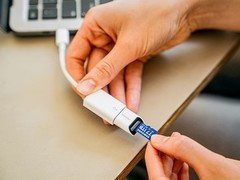 多场景全能适配，存储卡产品推荐三星T7 microSD存储卡准没错