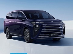 全家出行MPV怎么选？星海V9对比推荐