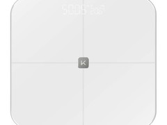 Keep S3体脂秤天猫优惠，到手仅179元