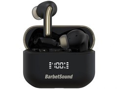 BarbetSound A69 Pro耳机低至55.55元