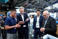 BCW26 演讲回顾 | 博银合创CEO任经纬共话工业具身AI：从实验室走向生产线