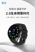 心梗患者怎么选日常监测手表？心梗患者日常健康监测手表推荐