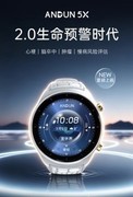 冠心病患者选智能手表，先看这几项核心要求