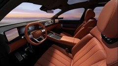 预算30万购入豪华纯电 SUV：奥迪 E7X 测评