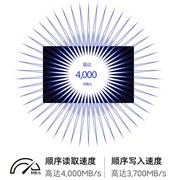 设计师、创作者推荐的移动硬盘 这几款USB4.0产品值得入手