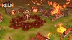 武侠游戏哪些好玩 高人气武侠游戏排行