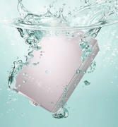 华帝美肌浴GW6i燃气热水器 深化沐浴护肤新体验