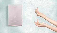 从“洁肤” 到 “美肤”：华帝GW6i美肌浴燃气热水器的科技突破