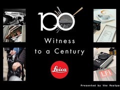 徕卡D-Lux8百年纪念版即将发布