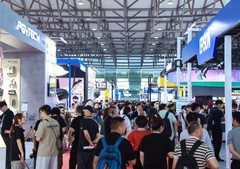 第26届上海国际摄影器材和数码影像展P&I SH邀您7月相聚上海