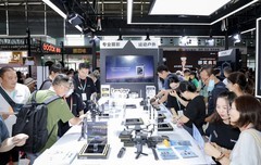 第26届上海国际摄影器材和数码影像展P&I SH邀您7月相聚上海