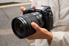 从冰原到雾都 富士GFX100S II风光摄影体验