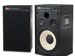 JBL 4312SE珍藏版音箱立减3000元