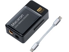 艾巴索Jr马卡龙解码耳放272元