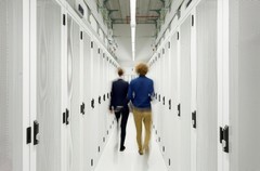 解读闪迪IDC联合行业报告：理解人工智能数据周期,夯实AI时代的数据存储基石