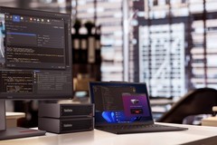 联想ThinkStation PGX桌面AI超算工作站正式发售，AI开发迈入“掌机"时代