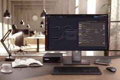 联想ThinkStation PGX桌面AI超算工作站正式发售，AI开发迈入“掌机"时代
