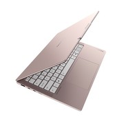 14寸笔记本推荐：联想YOGA Air 14 Aura AI元启版，颜值与智慧兼得