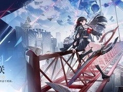 鸣潮新角色千咲登场：黑长直校园风与切断之力引爆期待