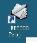 EB8000离线仿真教程