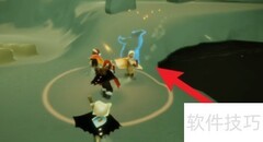 光遇3.31吓人动作获取攻略