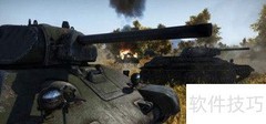 1.75版M103对抗T54技巧