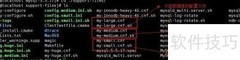 MySQL绿色版安装指南