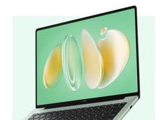 11月笔记本选哪个：华为MateBook 14智慧办公新体验